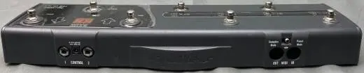 Hughes & Kettner - FSM432 MKIII Footswitch 2